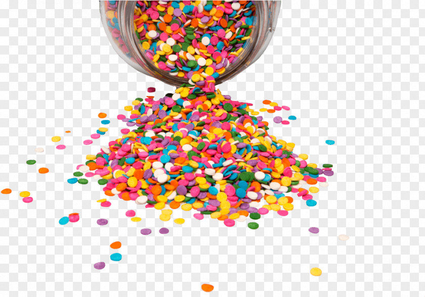 Candy Donuts Cupcake Sprinkles Frosting & Icing Fairy Bread PNG