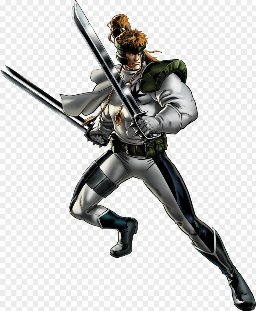 Colossus Marvel: Avengers Alliance Deadpool Shatterstar Marvel Comics X-Force PNG