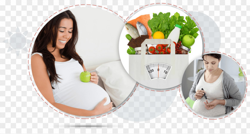 Diabetes Mellitus Gestational Pregnancy Therapy PNG