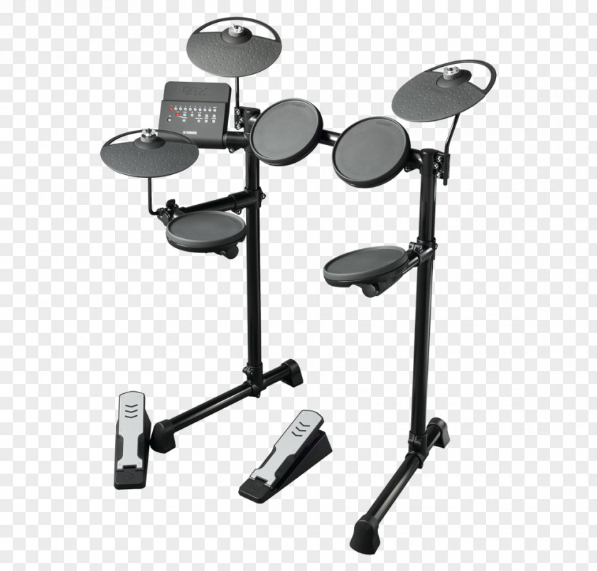 Drums Electronic Yamaha DTX Series Percussion PNG
