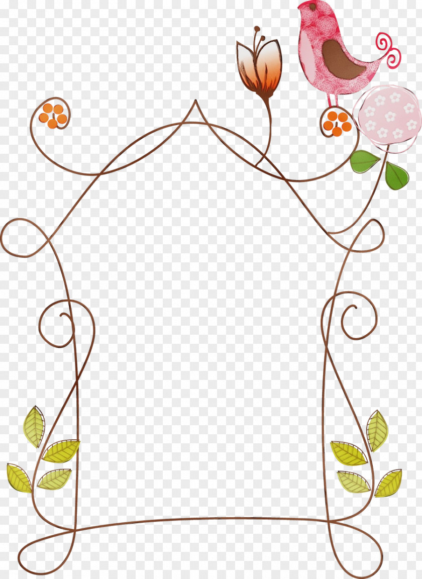 Floral Design Illustration Leaf Petal Clip Art PNG
