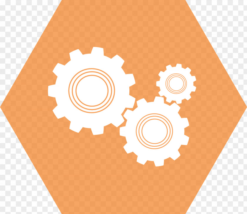 Gear Icon Eventbee PNG