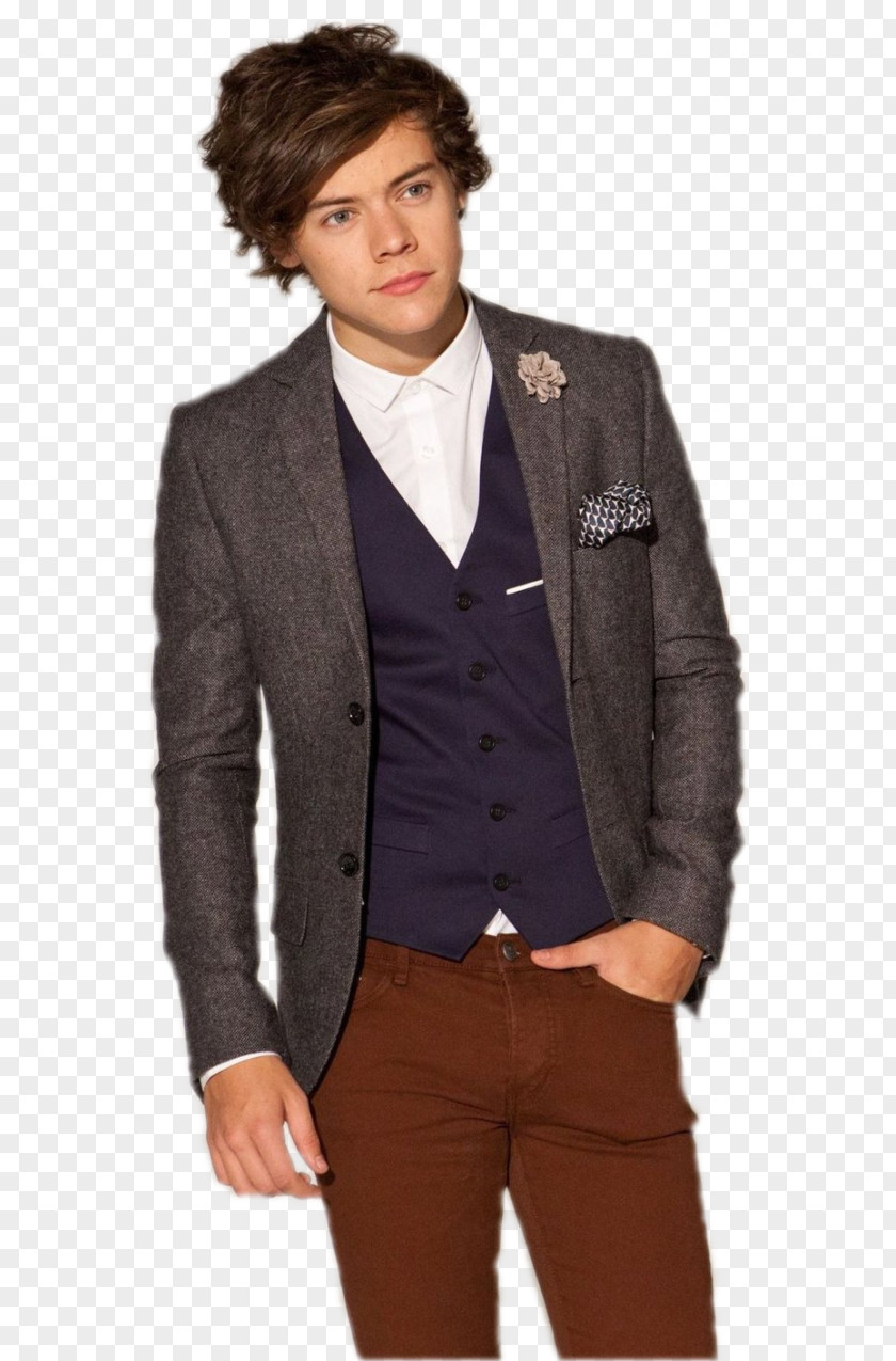 Harry Styles One Direction Desktop Wallpaper PNG