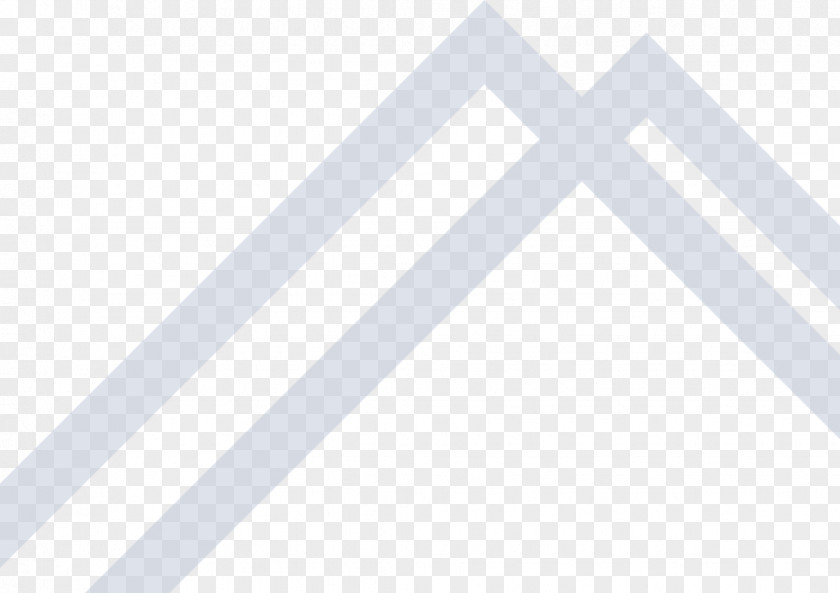 Line Triangle PNG