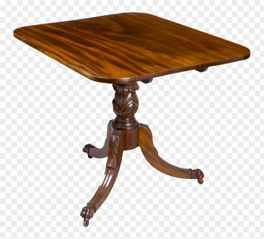 Mahogany Chair Sewing Table Tilt-top Folding Tables Furniture PNG