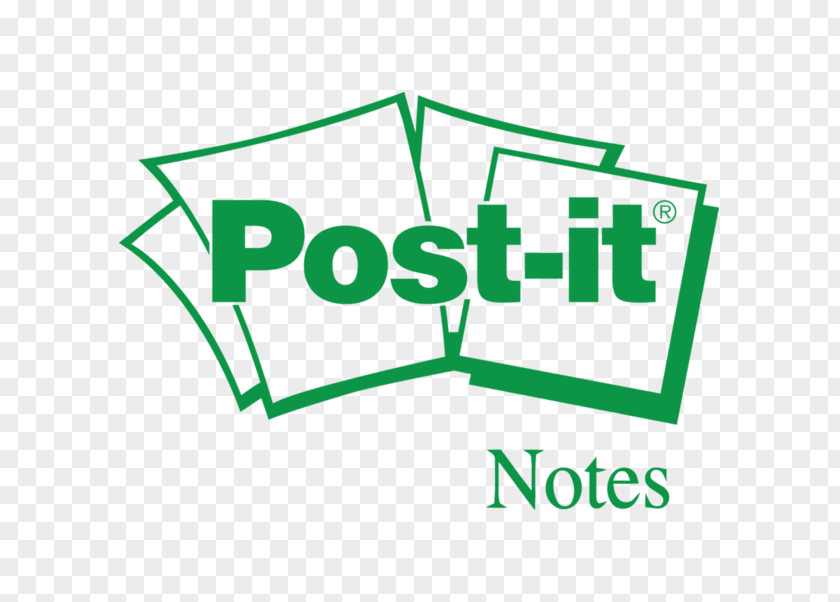 Notebook Post-it Note Paper 3M Promotional Merchandise PNG