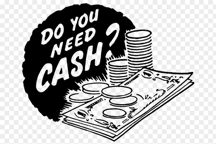 Pile-of-money Clip Art Cash Advance Money Credit Loan PNG