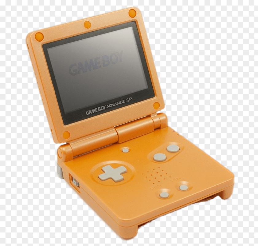 Playstation Game Boy Advance SP PlayStation Family PNG