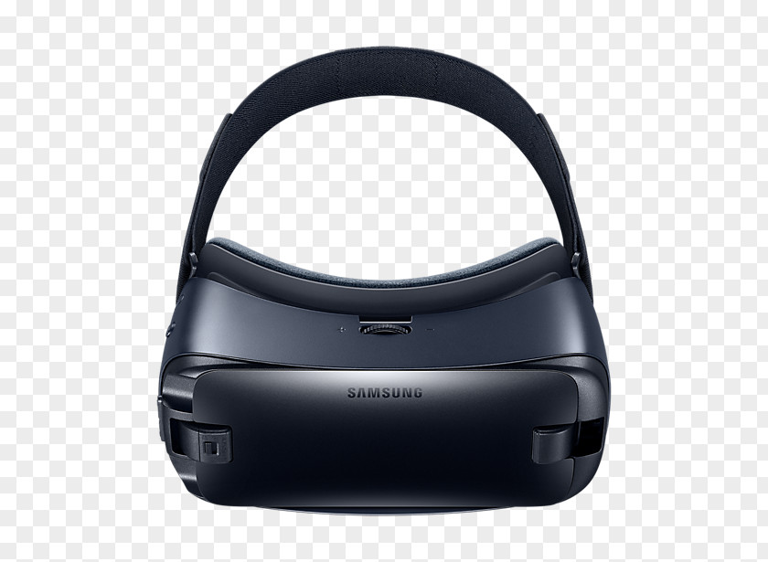 Samsung Gear VR Galaxy S8 Note 5 7 Virtual Reality PNG