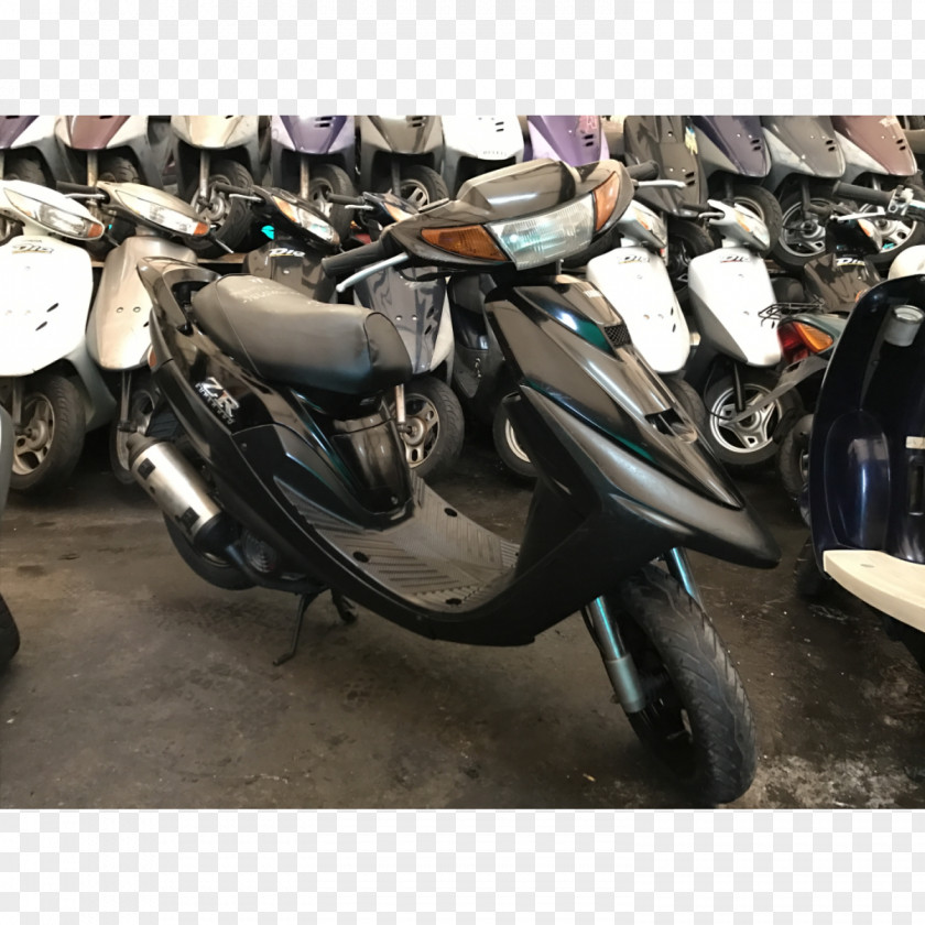 Scooter Car Motorcycle Accessories Motor Vehicle PNG