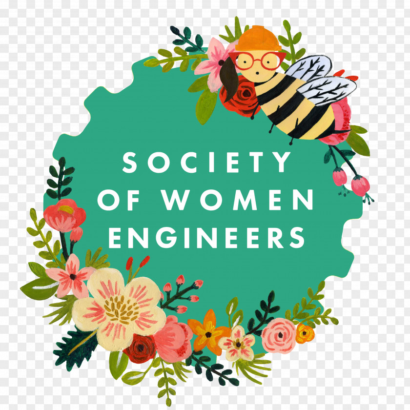 Society Of Hispanic Professional Engineers California State Polytechnic University, Pomona Floral Design Women Engineering Cut Flowers PNG