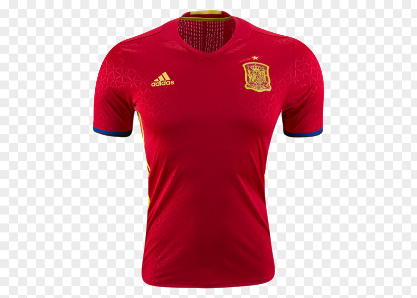 T-shirt Jersey Adidas Kit PNG