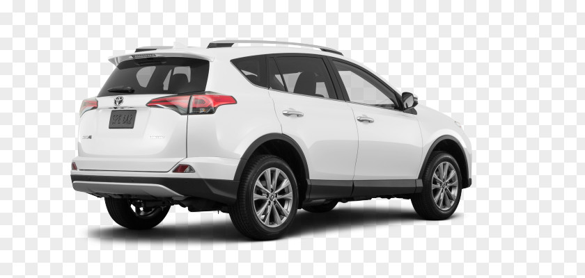 Volkswagen 2018 Atlas Car Toyota RAV4 Compact Sport Utility Vehicle PNG