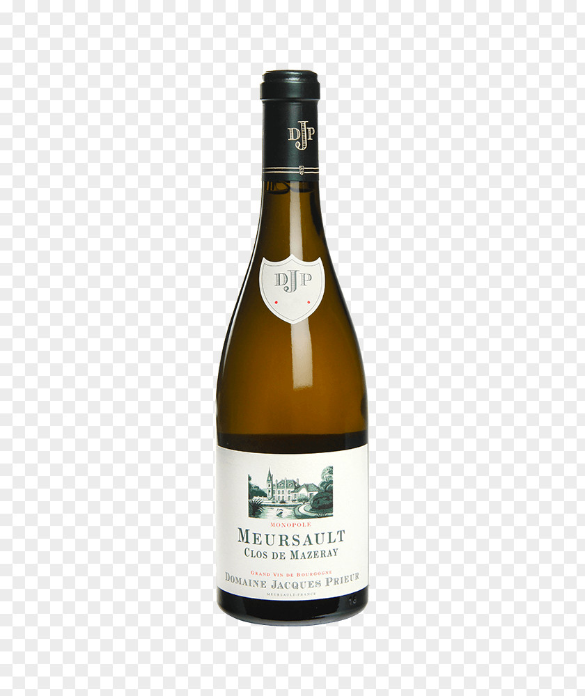 Wine Domaine Jacques Prieur White Burgundy Beaune PNG