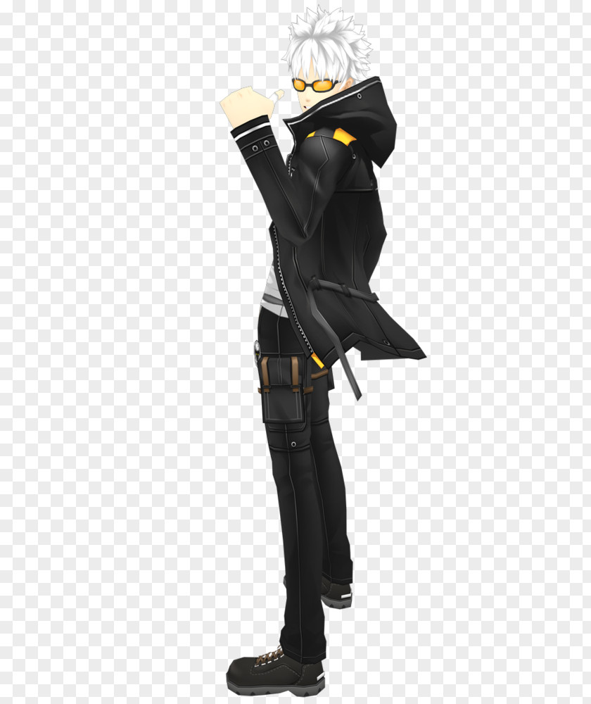 3d Man Character Closers: Side Blacklambs Sega Wikia Role-playing Game PNG