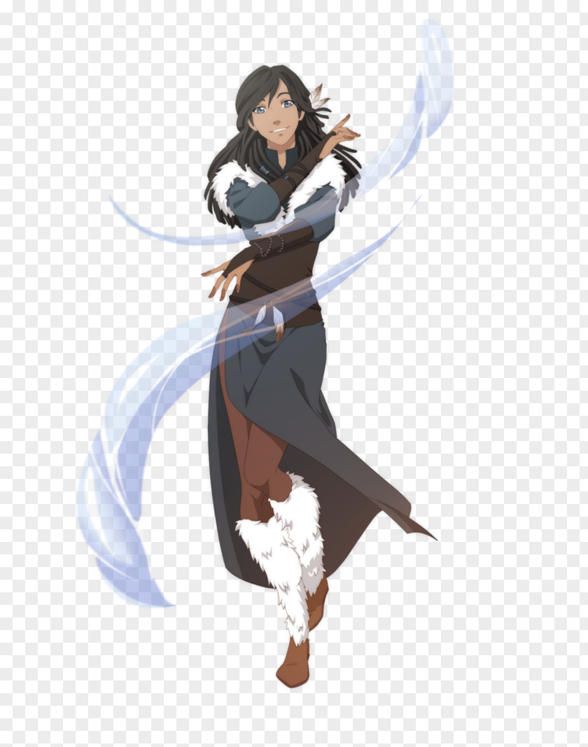 Aang Korra Katara Zuko Sokka PNG