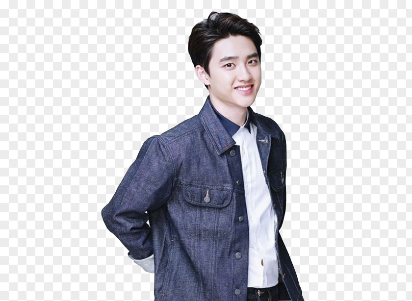 Actor Do Kyung-soo EXO My Annoying Brother Korean Drama PNG