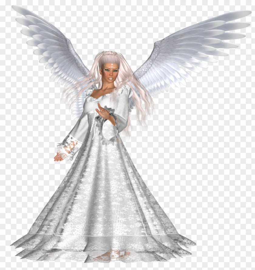 Angel Cherub Clip Art PNG