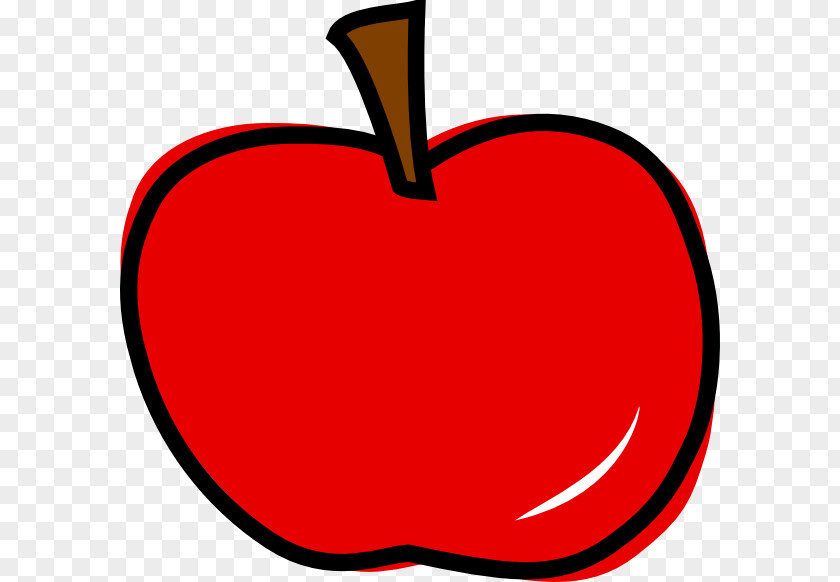 Apple Tree Clipart Clip Art Sign Image Fruit Illustration PNG