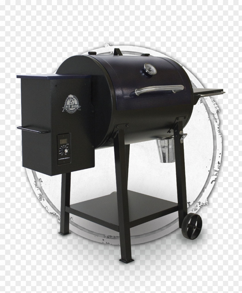 Barbecue Pellet Grill Pit Boss 700 Deluxe Smoking Big Green Egg PNG