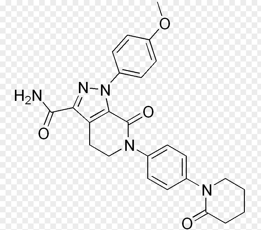 Heparin Apixaban Direct Xa Inhibitor Pharmaceutical Drug Anticoagulant Rivaroxaban PNG