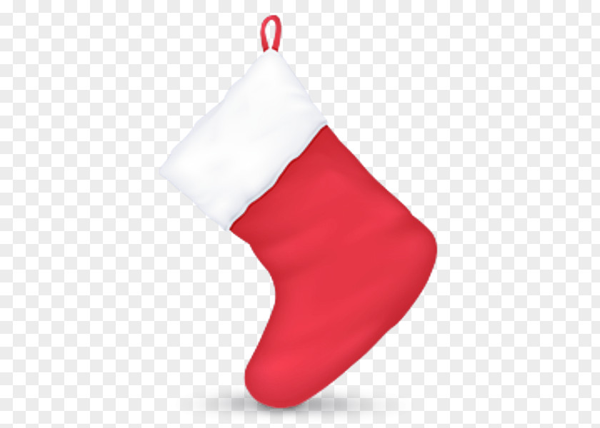 Interior Design Sock Christmas Stocking PNG