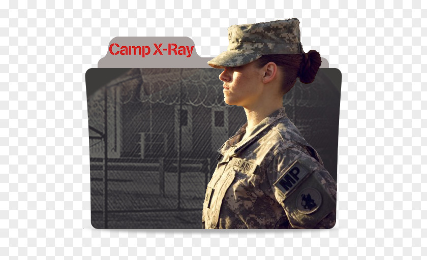 Kristen Stewart Camp X-Ray Amy Cole United States Soldier PNG