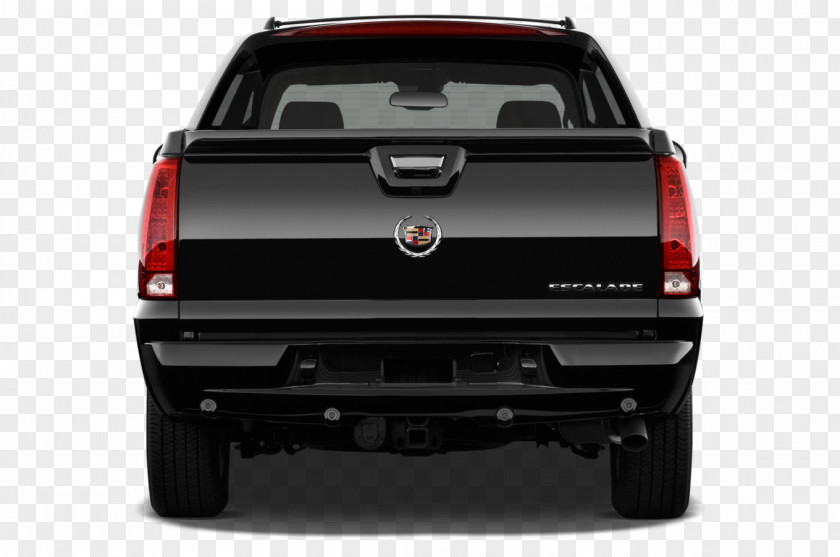 Pickup Truck 2009 Cadillac Escalade Car 2011 PNG