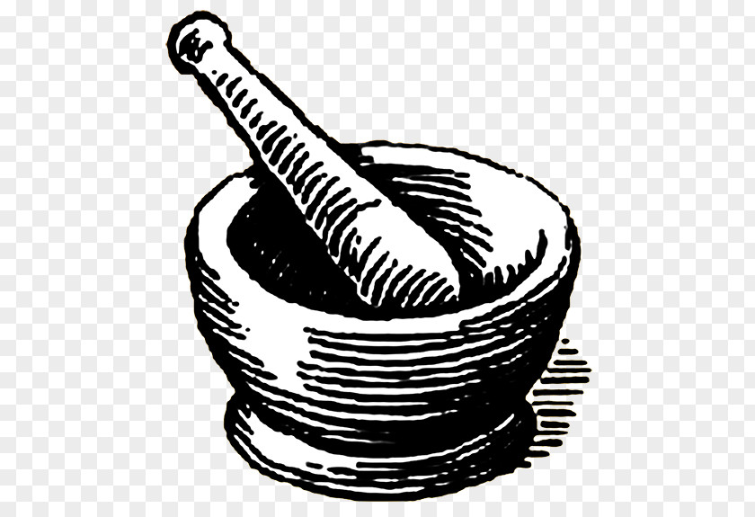Spice Mortar And Pestle Pharmacy Clip Art PNG