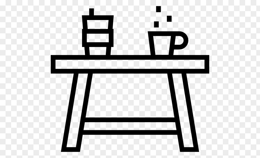 Table Picnic Bench Furniture PNG