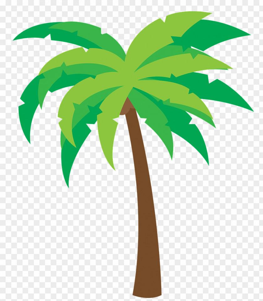 Tree Arecaceae Clip Art PNG