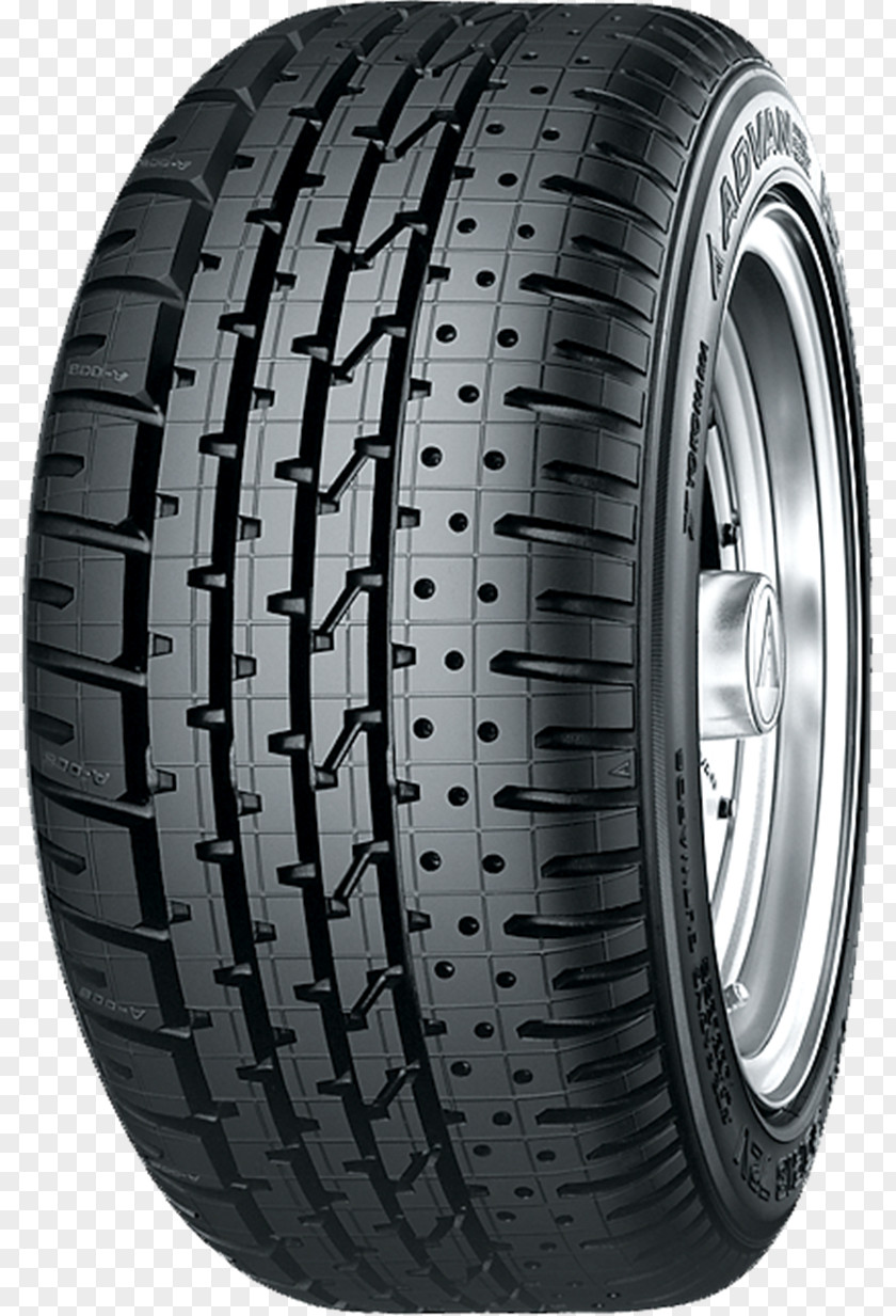 Tyre Car Yokohama Rubber Company Tire Tread Vehicle PNG