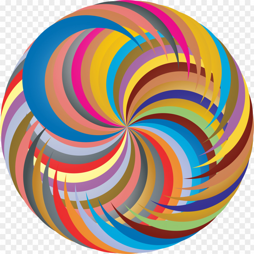 Abstract Shape Art Line Clip PNG