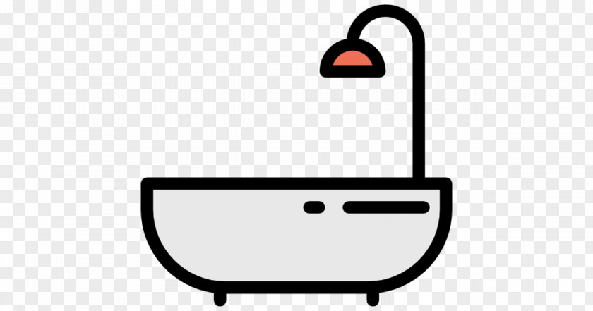 Bathtub Hot Tub Bathroom Bathing PNG