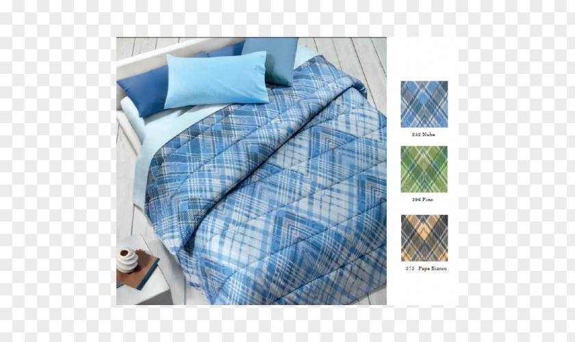 Bed Duvet Blanket Sheets Comforter PNG
