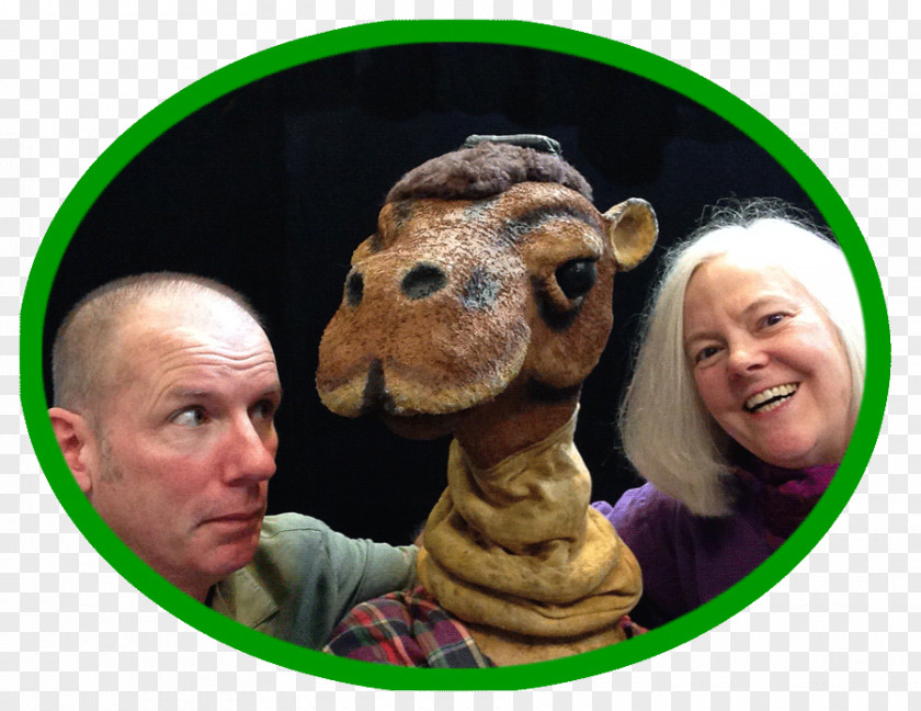 Center For Puppetry Arts Theatre Snout Business PNG