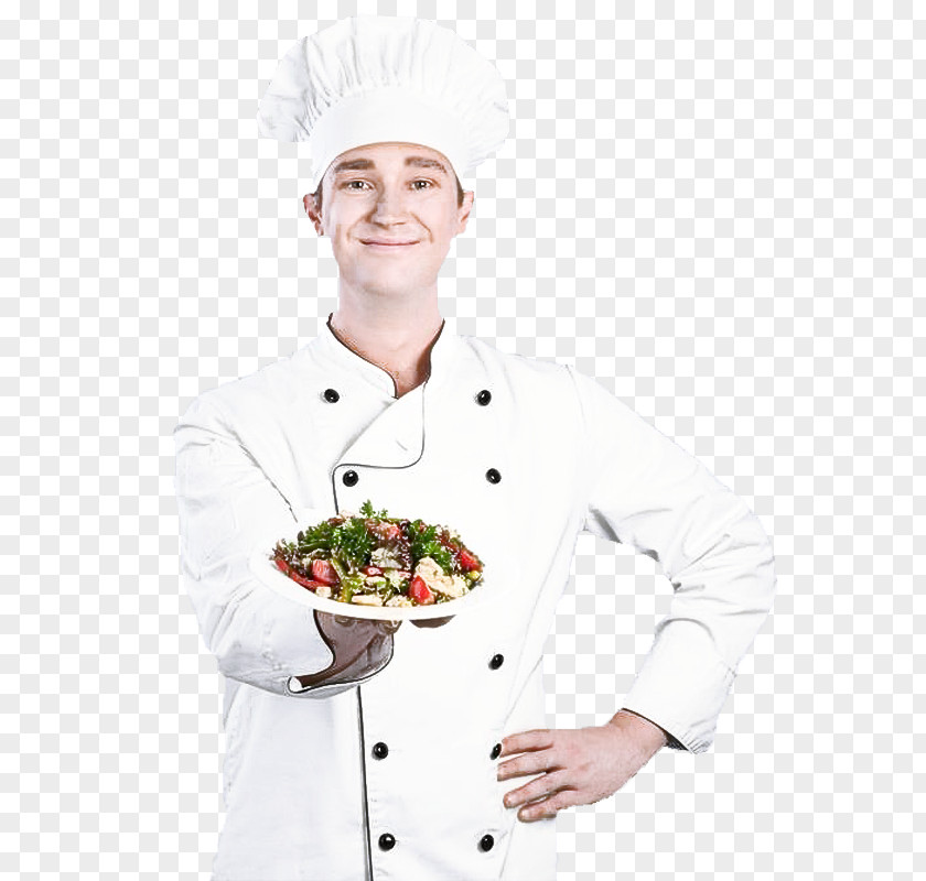 Food Cooking Cook Chef's Uniform Chef Chief PNG