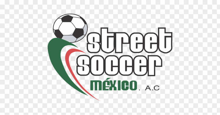 Football Street Soccer Mexico A.C. Logo PNG