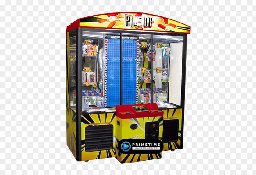 Giant Store Twickenham Redemption Game Arcade Amusement Video PNG