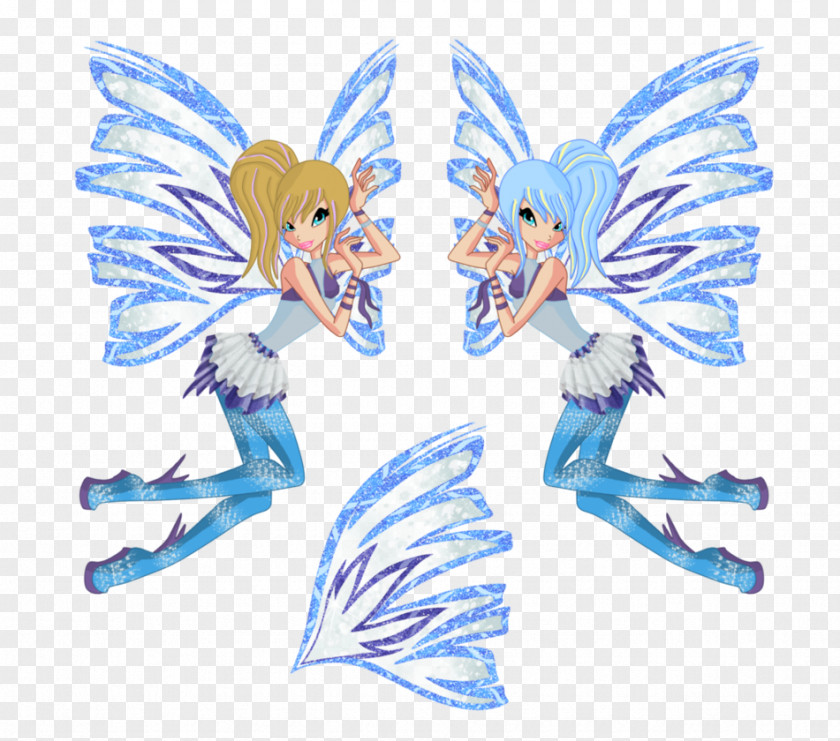 Insect Fairy Clip Art PNG