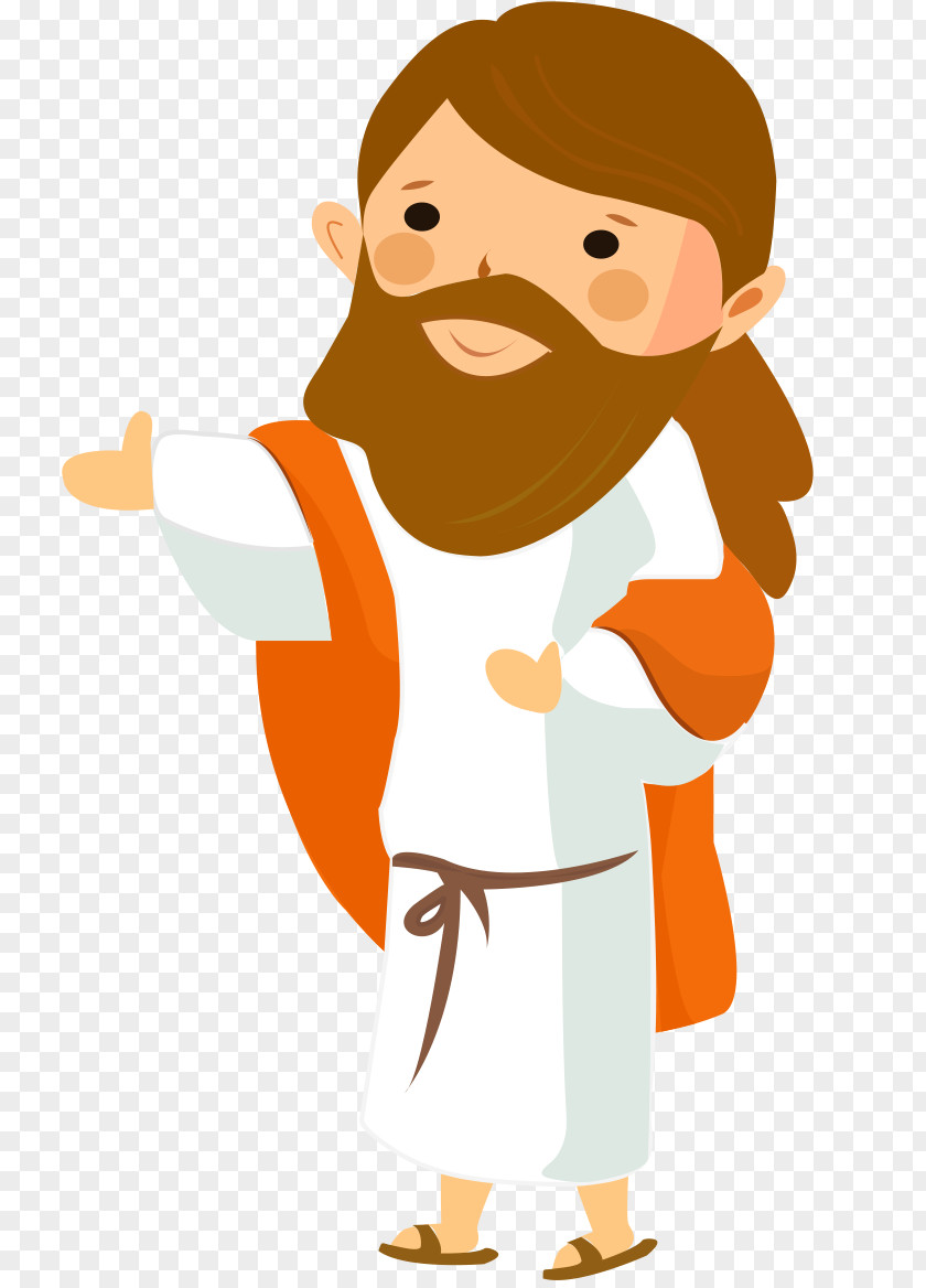 Jesus Easter Drawing Royalty-free Clip Art PNG