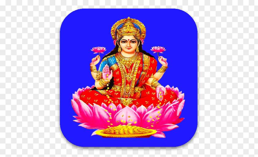 Lakshmi Kali Laxmi Pooja Diwali Puja PNG