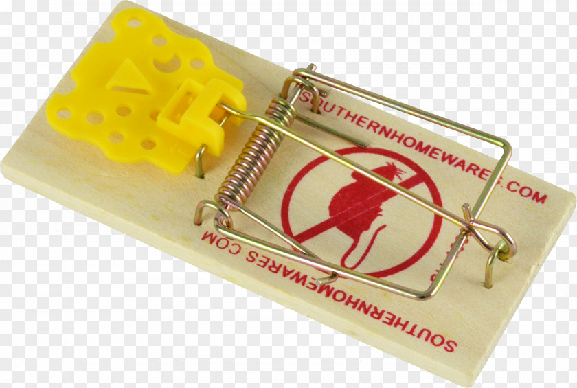 Mouse Trap Mousetrap Trapping PNG