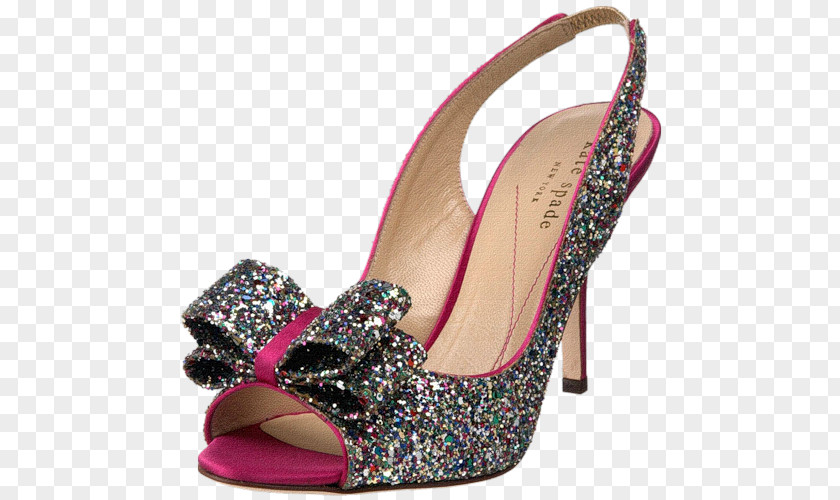 Sandal High-heeled Shoe Sneakers Kate Spade New York PNG