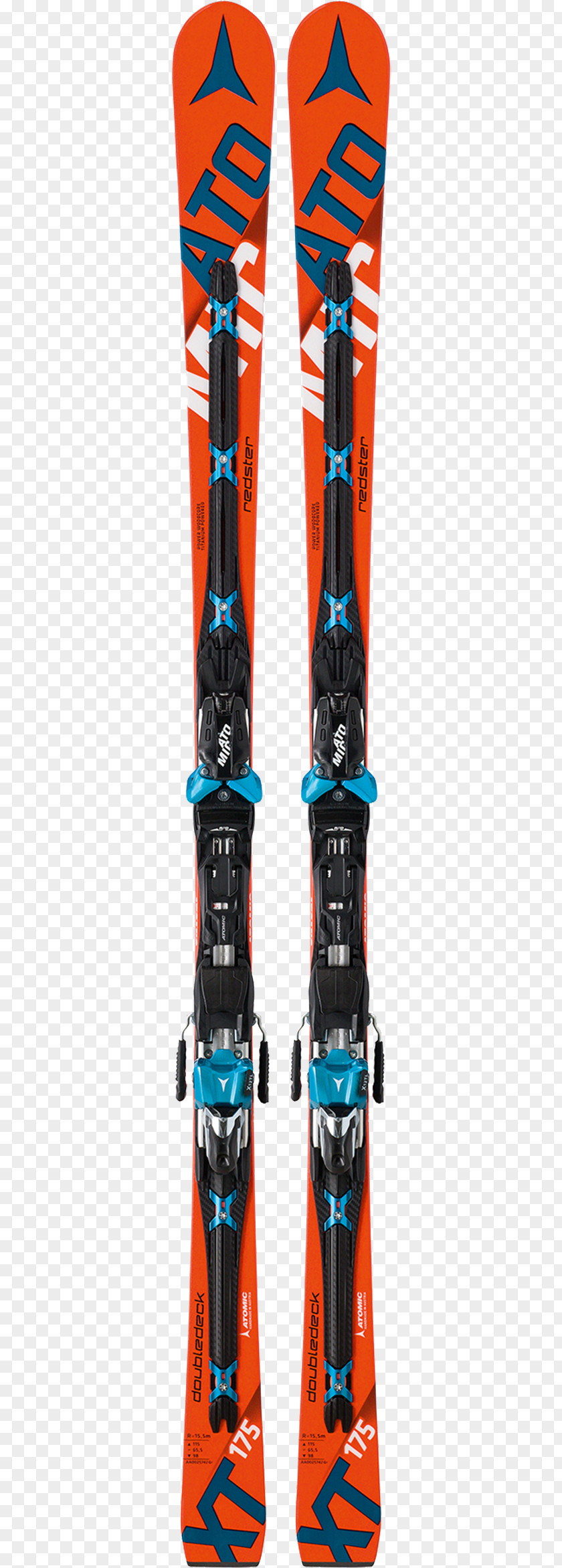 Skiing Ski Bindings Atomic Skis Nordica PNG