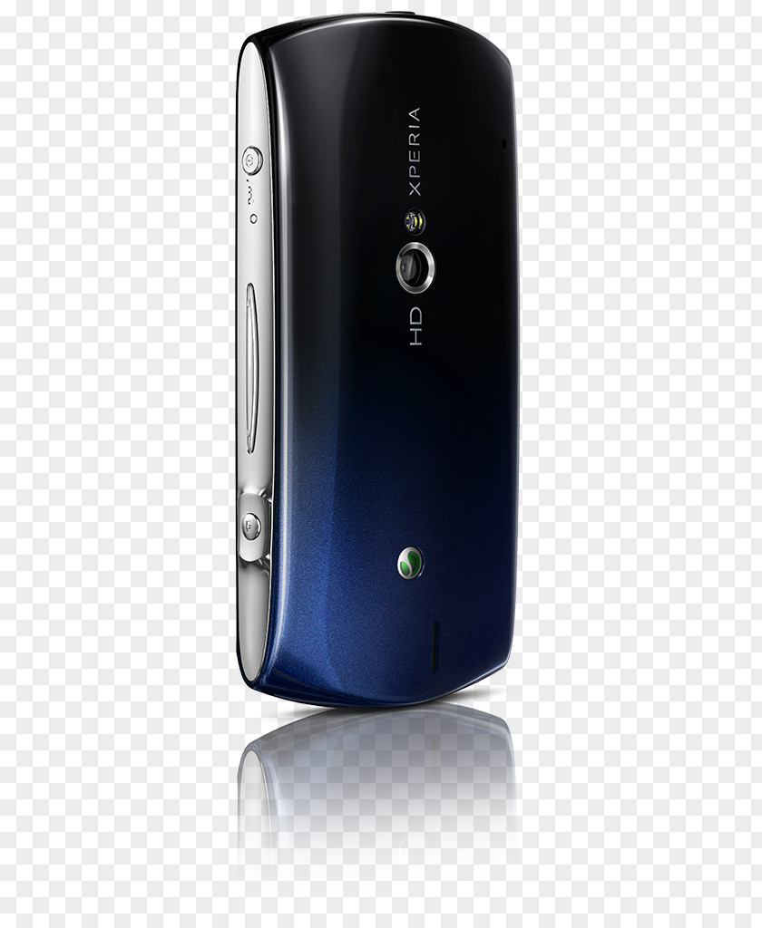 Smartphone Sony Ericsson Xperia Neo V Pro X PNG