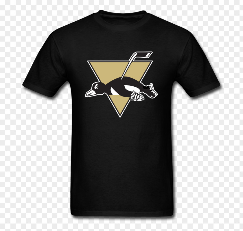 T-shirt Pittsburgh Penguins Washington Capitals National Hockey League 2018 Stanley Cup Playoffs PNG