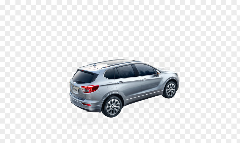 Toyota Automotive Sport Utility Vehicle Car Buick Envision Luxury PNG