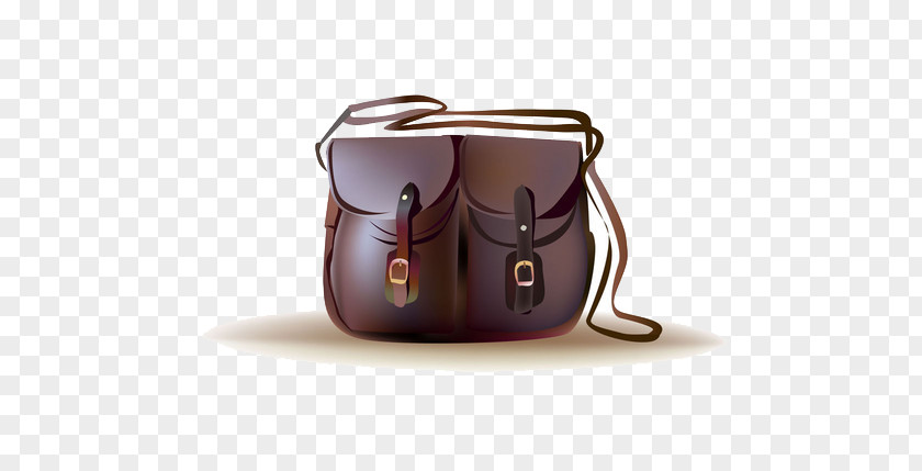Women Gray Bag Multifunction Handbag Leather Designer PNG