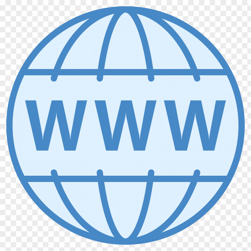 World Wide Web PNG